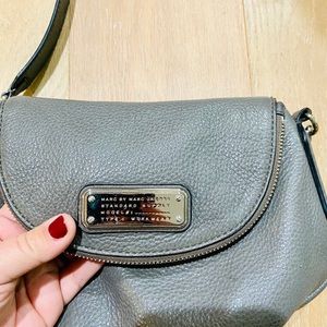 Marc by Marc Jacobs Mini Natasha Crossbody Bag